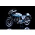 1/9 Fulldetail Kit: Ducati 750 Super Sport 1974 1/9 Fulldetail Kit: Ducati 750 Super Sport 1974