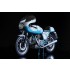 1/9 Fulldetail Kit: Ducati 750 Super Sport 1974 1/9 Fulldetail Kit: Ducati 750 Super Sport 1974