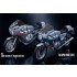 1/9 Fulldetail Kit: Ducati 750 Super Sport 1974 1/9 Fulldetail Kit: Ducati 750 Super Sport 1974