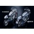 1/9 Fulldetail Kit: Ducati 750 Super Sport 1974 1/9 Fulldetail Kit: Ducati 750 Super Sport 1974