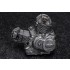 1/9 Fulldetail Kit: Ducati 750 Super Sport 1974 1/9 Fulldetail Kit: Ducati 750 Super Sport 1974