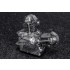 1/9 Fulldetail Kit: Ducati 750 Super Sport 1974 1/9 Fulldetail Kit: Ducati 750 Super Sport 1974