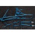1/9 Fulldetail Kit: Ducati 750 Super Sport 1974 1/9 Fulldetail Kit: Ducati 750 Super Sport 1974