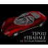 1/12 Full Detail Kit: Alfa Romeo Tipo33 Stradale