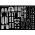 1/12 Full Detail Kit: Jaguar XJ13 Racing Car 1/12 Full Detail Kit: Jaguar XJ13 Racing Car
