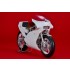 1/9 Ducati 750 TT1 1983 Multi-Material Full Detail Kit