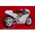 1/9 Ducati 750 TT1 1983 Multi-Material Full Detail Kit