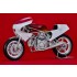 1/9 Ducati 750 TT1 1983 Multi-Material Full Detail Kit