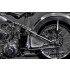 1/9 Crocker Hemi-Head 1936 Small Tank Motorcycle Full Detail Kit
