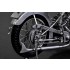 1/9 Crocker Hemi-Head 1936 Small Tank Motorcycle Full Detail Kit
