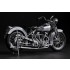 1/9 Crocker Hemi-Head 1936 Small Tank Motorcycle Full Detail Kit
