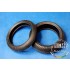1/12 Bike Wet Tyre set for Tamiya kit (MotoGp Type M) 1/12 Bike Wet Tyre set for Tamiya kit (MotoGp Type M)