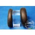 1/12 Bike Wet Tyre set for Tamiya kit (MotoGp Type M) 1/12 Bike Wet Tyre set for Tamiya kit (MotoGp Type M)