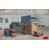 1/35 Wooden Boxes & Crates (8pcs)