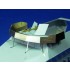 1/35 SdKfz.251/18 Map Desk set Type 1 (incl. Map Case) 1/35 SdKfz.251/18 Map Desk set Type 1 (incl. Map Case)