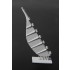 1/200 RMS Titanic Detail-up Deluxe Pack for Trumpeter kits 1/200 RMS Titanic Detail-up Deluxe Pack for Trumpeter kits