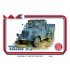 1/35 Tatra 93 Resin Kit 1/35 Tatra 93 Resin Kit