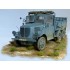 1/35 Tatra 93 Resin Kit 1/35 Tatra 93 Resin Kit
