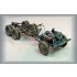 1/35 Tatra 93 Resin Kit 1/35 Tatra 93 Resin Kit