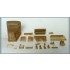 1/35 Tatra 93 Resin Kit 1/35 Tatra 93 Resin Kit