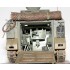 1/35 V-100 M-113A1 T50 Turret Conversion Set 1/35 V-100 M-113A1 T50 Turret Conversion Set