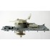 1/35 V-100 M-113A1 T50 Turret Conversion Set 1/35 V-100 M-113A1 T50 Turret Conversion Set