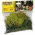 Lichen (green mix, 75g) For G,O,HO,HOE,HOM,TT,N,Z Scale