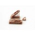 1/700 TAIWAN Tug Boat YTL-45 Complete Resin kit 1/700 TAIWAN Tug Boat YTL-45 Complete Resin kit