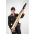 1/1 8.8cm Pzgr.39/43 (APCBC-HE) L71 Armour-Piercing Shell 1/1 8.8cm Pzgr.39/43 (APCBC-HE) L71 Armour-Piercing Shell