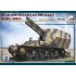 1/35 15cm s.F.H.13/1 (Sf) auf GW Lr.s.(f) SdKfz.135/1 1/35 15cm s.F.H.13/1 (Sf) auf GW Lr.s.(f) SdKfz.135/1