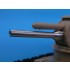 1/35 French Super Heavy Tank CHAR 2C Gun Barrel set for Meng Models 1/35 French Super Heavy Tank CHAR 2C Gun Barrel set for Meng Models