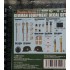 1/35 WWII German Army Equipment Decal set #1 (water-slide) 1/35 WWII German Army Equipment Decal set #1 (water-slide)
