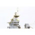 1/200 HMS Rodney Battleship Super Detail Set for Trumpeter #03709 1/200 HMS Rodney Battleship Super Detail Set for Trumpeter #03709