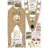 1/200 HMS Rodney Battleship Super Detail Set for Trumpeter #03709 1/200 HMS Rodney Battleship Super Detail Set for Trumpeter #03709