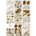 1/200 HMS Rodney Battleship Super Detail Set for Trumpeter #03709 1/200 HMS Rodney Battleship Super Detail Set for Trumpeter #03709