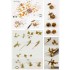 1/200 HMS Rodney Battleship Super Detail Set for Trumpeter #03709 1/200 HMS Rodney Battleship Super Detail Set for Trumpeter #03709