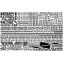 1/200 Bismarck 1941 Ultimate Advanced Detail-Up Set for Trumpeter kit 1/200 Bismarck 1941 Ultimate Advanced Detail-Up Set for Trumpeter kit