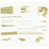 1/350 IJN Kongo 1944 Super Detail set with Wooden Deck for Fujimi kit 1/350 IJN Kongo 1944 Super Detail set with Wooden Deck for Fujimi kit
