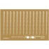 1/350 IJN Kongo 1944 Super Detail set with Wooden Deck for Fujimi kit 1/350 IJN Kongo 1944 Super Detail set with Wooden Deck for Fujimi kit