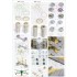 1/350 IJN Kongo 1944 Super Detail set with Wooden Deck for Fujimi kit 1/350 IJN Kongo 1944 Super Detail set with Wooden Deck for Fujimi kit