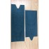1/350 USS BB-35 Texas 1945 Super Detail Set (20B Deck Blue Deck) for Trumpeter #05340 1/350 USS BB-35 Texas 1945 Super Detail Set (20B Deck Blue Deck) for Trumpeter #05340