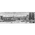 1/700 IJN Yamato 1945 Battleship 1/700 IJN Yamato 1945 Battleship
