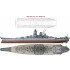 1/700 IJN Yamato 1945 Battleship 1/700 IJN Yamato 1945 Battleship
