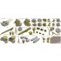 1/700 IJN Yamato 1945 Battleship 1/700 IJN Yamato 1945 Battleship