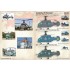 Decals for 1/72 Kamov Ka-25 Hormone Decals for 1/72 Kamov Ka-25 Hormone