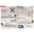 Decals for 1/72 Grumman E-2C Hawkeye Part 2 The Complete Set
