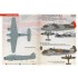 Decals for 1/72 Bristol Beaufighter Mk.X Part 2 Decals for 1/72 Bristol Beaufighter Mk.X Part 2