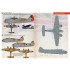 Decals for 1/72 Bristol Beaufighter Mk.X Part 2 Decals for 1/72 Bristol Beaufighter Mk.X Part 2