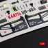1/48 UH-60A Black Hawk Type 2 Defence Intelligence of Ukraine Interior parts for ICM kit 1/48 UH-60A Black Hawk Type 2 Defence Intelligence of Ukraine Interior parts for ICM kit