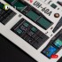 1/48 UH-60A Black Hawk Type 2 Defence Intelligence of Ukraine Interior parts for ICM kit 1/48 UH-60A Black Hawk Type 2 Defence Intelligence of Ukraine Interior parts for ICM kit